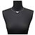 Autre Marque Collana Bean di Tiffany & Co. in Argento 925 - vista 6