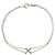Autre Marque Bracciale Victoria in diamanti Tiffany & Co.