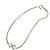 Autre Marque Bracciale Victoria in diamanti Tiffany & Co. - vista 2