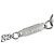 Autre Marque Bracciale Victoria in diamanti Tiffany & Co. - vista 5