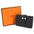 Béarn Hermès Hermes Bearn Mini Compact Wallet - view 2