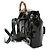 Gucci Bamboo Rucksack - Ansicht 4