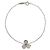 Autre Marque Bracciale Tiffany & Co. Paper Flower in diamanti