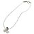 Autre Marque Bracciale Tiffany & Co. Paper Flower in diamanti - vista 2
