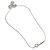 Autre Marque Bracciale Tiffany & Co. Paper Flower in diamanti - vista 3