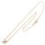 Autre Marque Collana Tiffany & Co. Victoria Medium Diamanti - vista 2