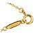 Autre Marque Collana Tiffany & Co. Victoria Medium Diamanti - vista 4