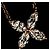 Autre Marque Collana Tiffany & Co. Victoria Medium Diamanti - vista 6