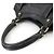 Borsa Gucci Guccissima Sukey - vista 5