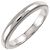 Autre Marque Anello Fascia Milgrain Tiffany & Co.