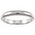 Autre Marque Anello Fascia Milgrain Tiffany & Co. - vista 2