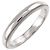 Autre Marque Anello Fascia Milgrain Tiffany & Co. - vista 4
