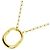 Autre Marque Collana Tiffany & Co. Lock Medium