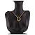Autre Marque Collana Tiffany & Co. Lock Medium - vista 6
