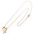 Autre Marque Collana Loving Heart Tiffany & Co. - vista 2