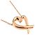 Autre Marque Collana Loving Heart Tiffany & Co. - vista 3