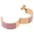 Hermès Bracciale Hermes Clic Clac H PM in oro rosa - vista 4