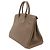 Hermès Borsa Hermes Birkin 35 Togo Etoupe - vista 4