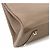 Hermès Borsa Hermes Birkin 35 Togo Etoupe - vista 9