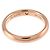 Harry Winston 18K Roségold Ring mit runden Diamanten - Ansicht 3