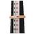 Harry Winston 18K Roségold Ring mit runden Diamanten - Ansicht 5