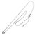 Collana Piaget Possession Diamanti - vista 2