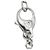 Collana Piaget Possession Diamanti - vista 5