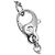 Collana Piaget Possession Diamanti - vista 6