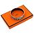 Hermès Hermes Email GM Armreif - Ansicht 2