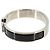 Bracciale Hermès Clic H GM - vista 3