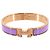 Hermès Bracciale Hermes Clic H GM