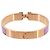 Hermès Bracciale Hermes Clic H GM - vista 2