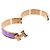 Hermès Bracciale Hermes Clic H GM - vista 5