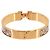 Brazalete Hermès Clic H PM Candy Libris - vista 3