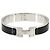 Brazalete Hermès Clic H PM