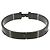 Hermès Hermes Clic HH T6 Bangle C'est la Fête Grand Classique So Black - Ansicht 3