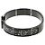 Hermès Hermes Clic HH T6 Bangle C'est la Fête Grand Classique So Black - Ansicht 4