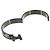 Hermès Hermes Clic HH T6 Bangle C'est la Fête Grand Classique So Black - Ansicht 6