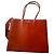 Furla Shopper in Pelle Rossa