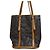 Splendida borsa a mano Louis Vuitton bucket
