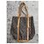 Splendida borsa a mano Louis Vuitton bucket - vista 3