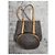 Splendida borsa a mano Louis Vuitton bucket - vista 4