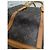 Splendida borsa a mano Louis Vuitton bucket - vista 6