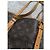 Splendida borsa a mano Louis Vuitton bucket - vista 7
