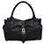 Borsa Burberry in pelle con tracolla a catena