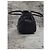 Borsa Burberry in pelle con tracolla a catena - vista 5