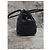 Borsa Burberry in pelle con tracolla a catena - vista 6