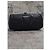 Borsa Burberry in pelle con tracolla a catena - vista 7
