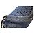 Borsa a spalla matelassé Chanel Blu Denim - vista 13