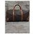 Céline Splendida Borsa da Viaggio Celine Macadam - vista 6